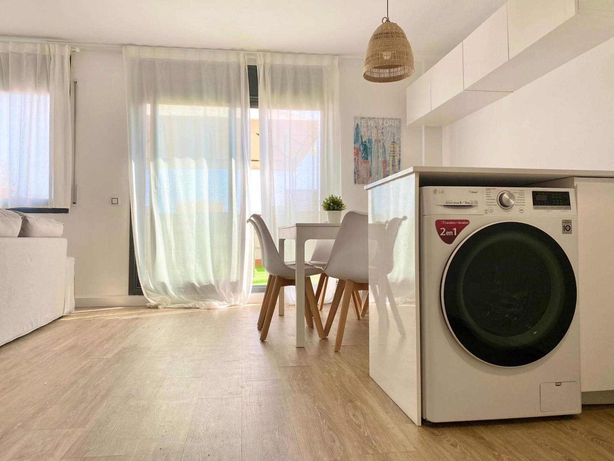 Appartement Atico Con Vistas Al Mar A Un Paso Del Centro *