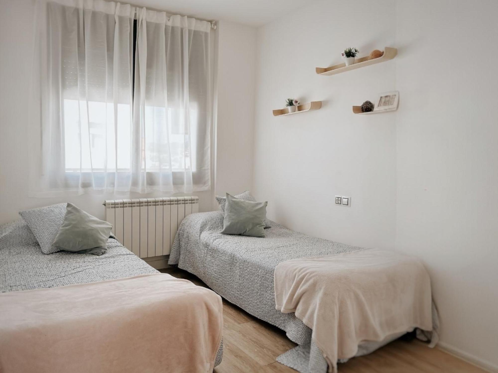 Atico Con Vistas Al Mar A Un Paso Del Centro Appartement